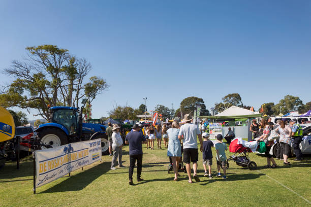 Must-See Festivals in Australia for 2024