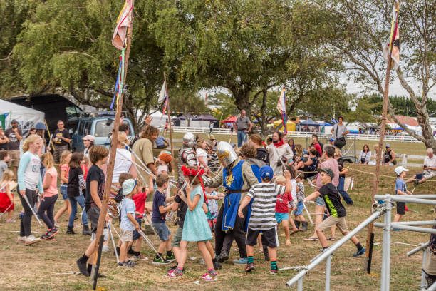 Australia’s 2024 Festival Highlights You Can't Miss