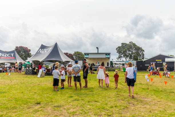 Essential Festivals to Experience in Australia in 2024