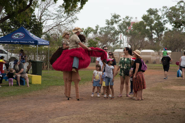 Top Festival Events in Australia for 2024