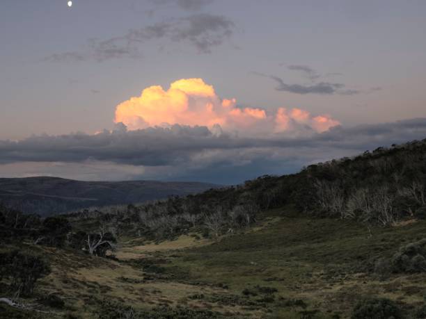 Discovering Australia's Hidden Dark Sky Zones