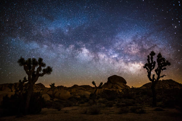 Unveiling the Dark Sky Wonders of Australia