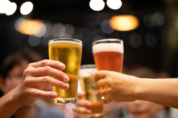 Unveiling Australia's Vibrant Craft Beer Scene: Top Breweries to Experience in 2024