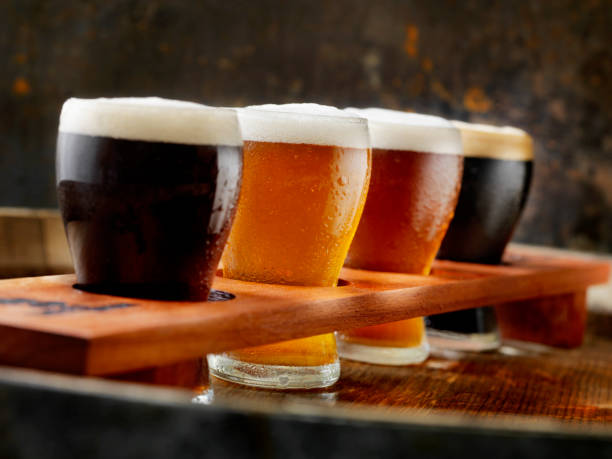 Exploring Australia’s Flourishing Craft Brewing Landscape: Must-Visit Breweries in 2024