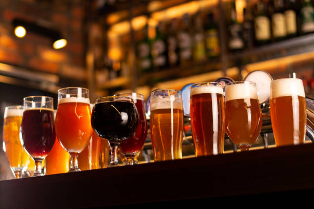 Delving into Australia's Dynamic Craft Beer Scene: Premier Breweries to Explore in 2024