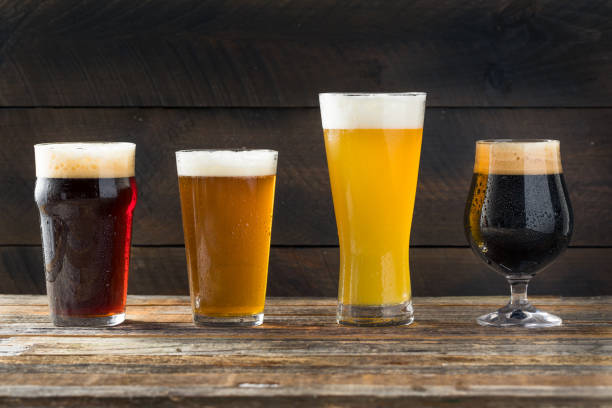 Journey Through Australia’s Expanding Craft Beer Industry: Essential Breweries to Visit in 2024