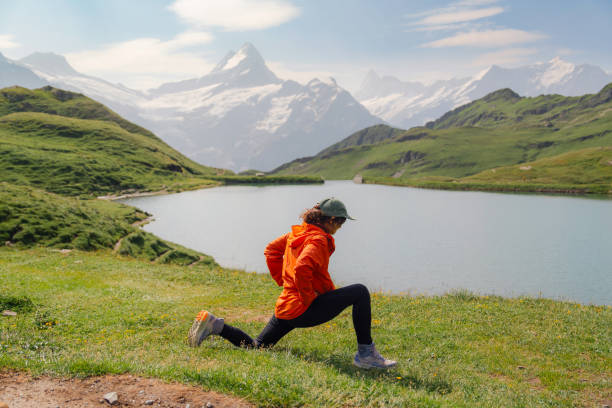 Discover Mountain Pilates for Staying Fit