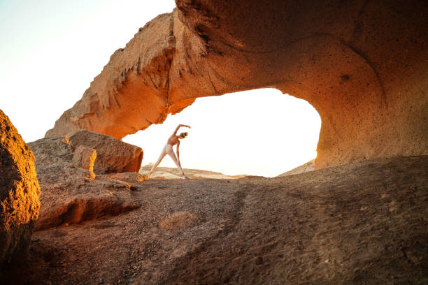 Stay Active with Mountain Pilates