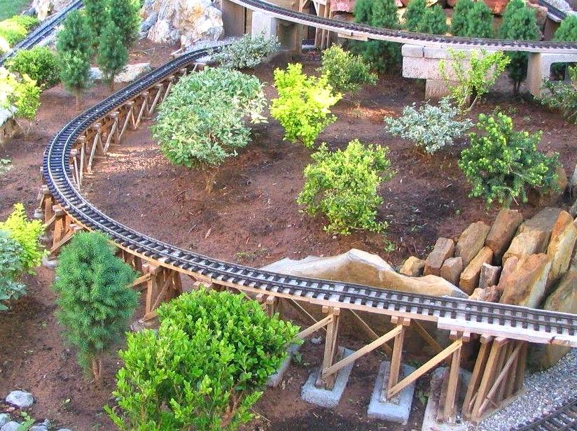 Family-Oriented Fun at Cobden Miniature Railway