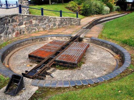 Cobden Miniature Railway: An Attraction for All Ages
