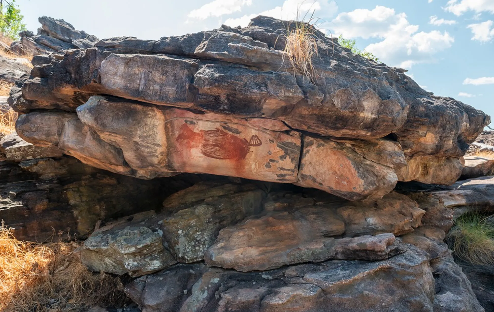 Kakadu National Park