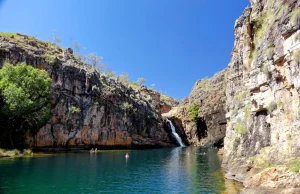 The best month to visit Kakadu