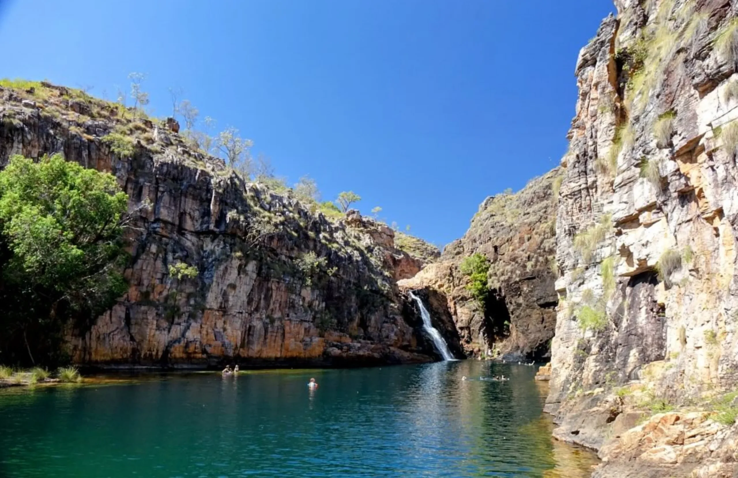 What is the Best Month to Visit Kakadu?