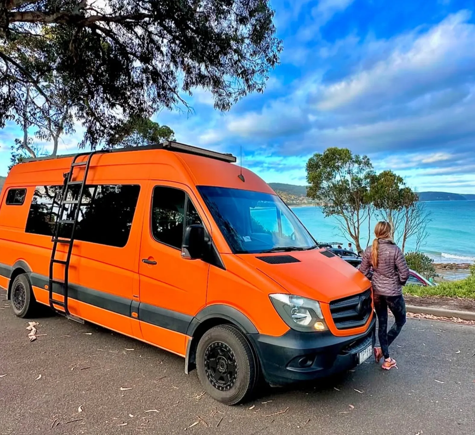 The Great Ocean Road Trip