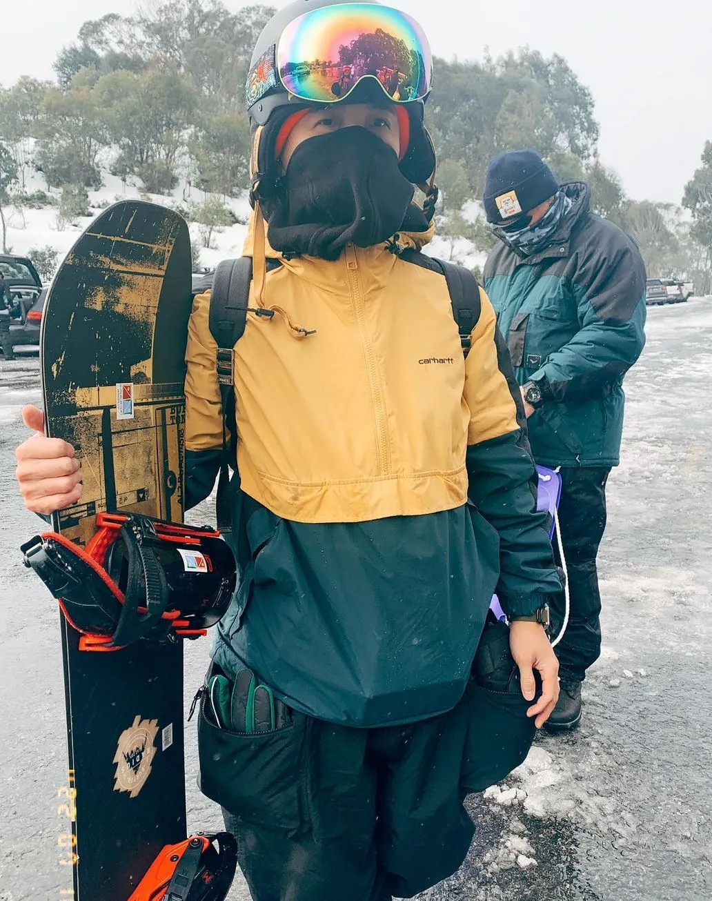 A Realistic Budget for Spring Skiing