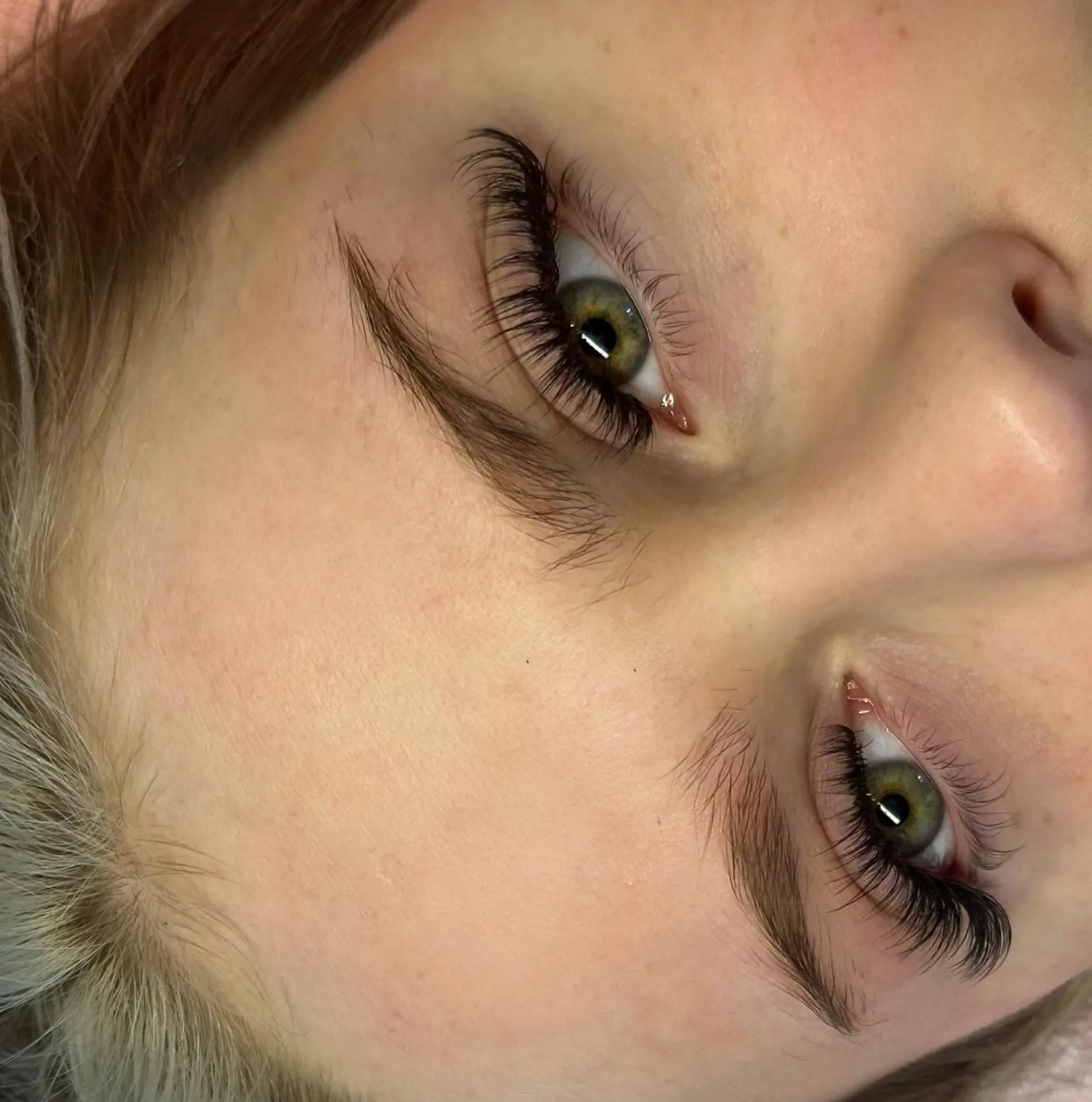 Eyeliner tattoos course