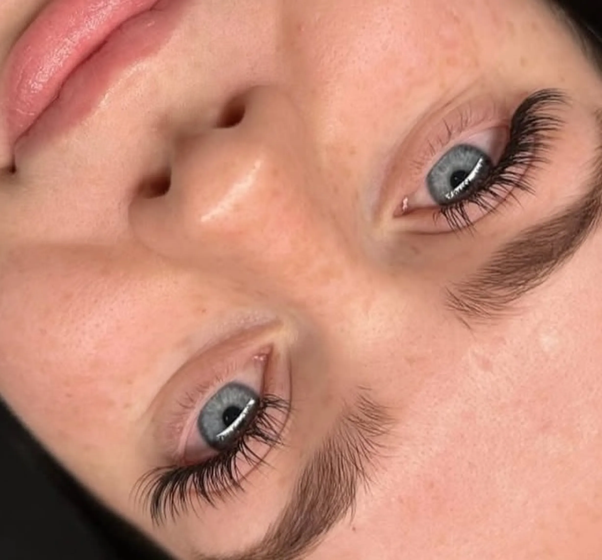 Money from Permanent Makeup