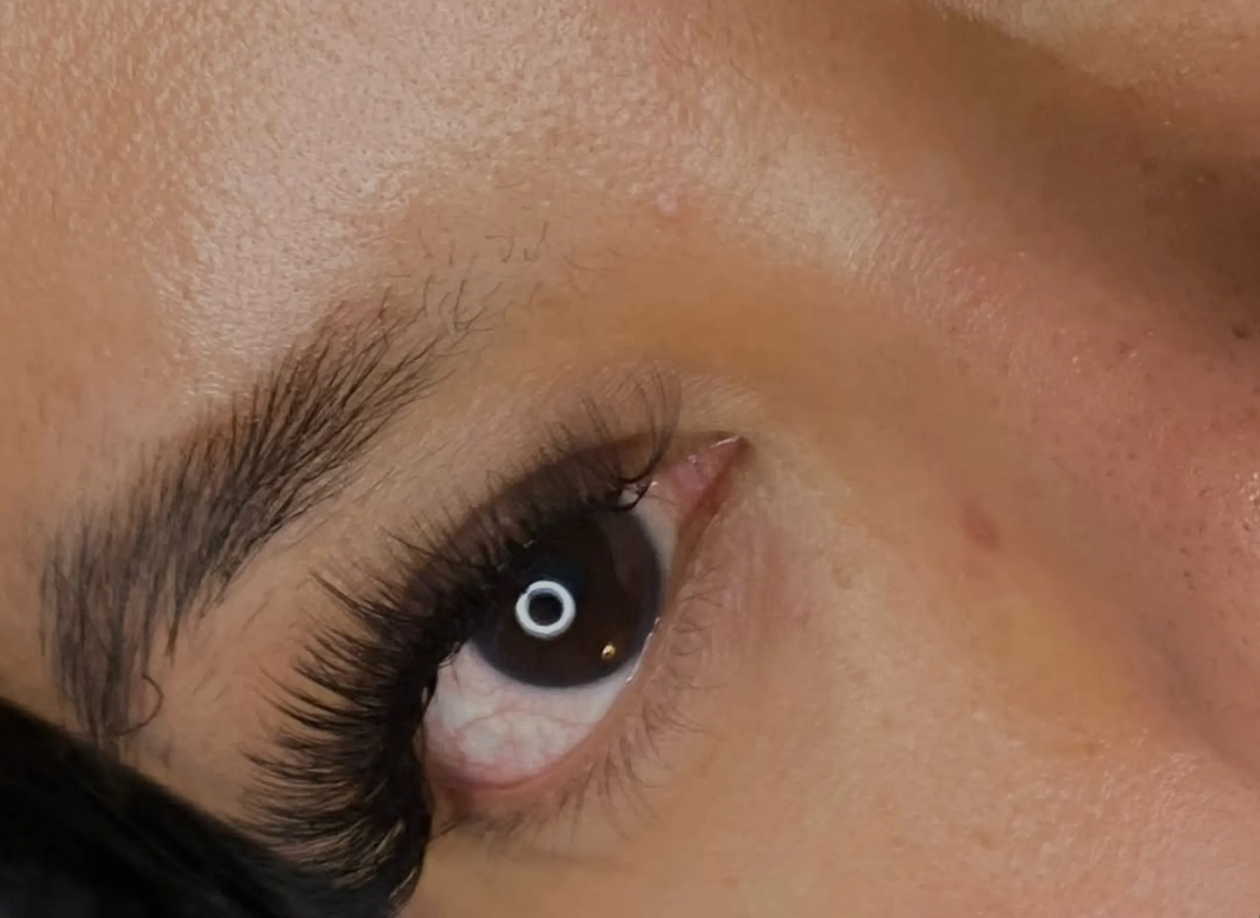 cosmetic tattoo business