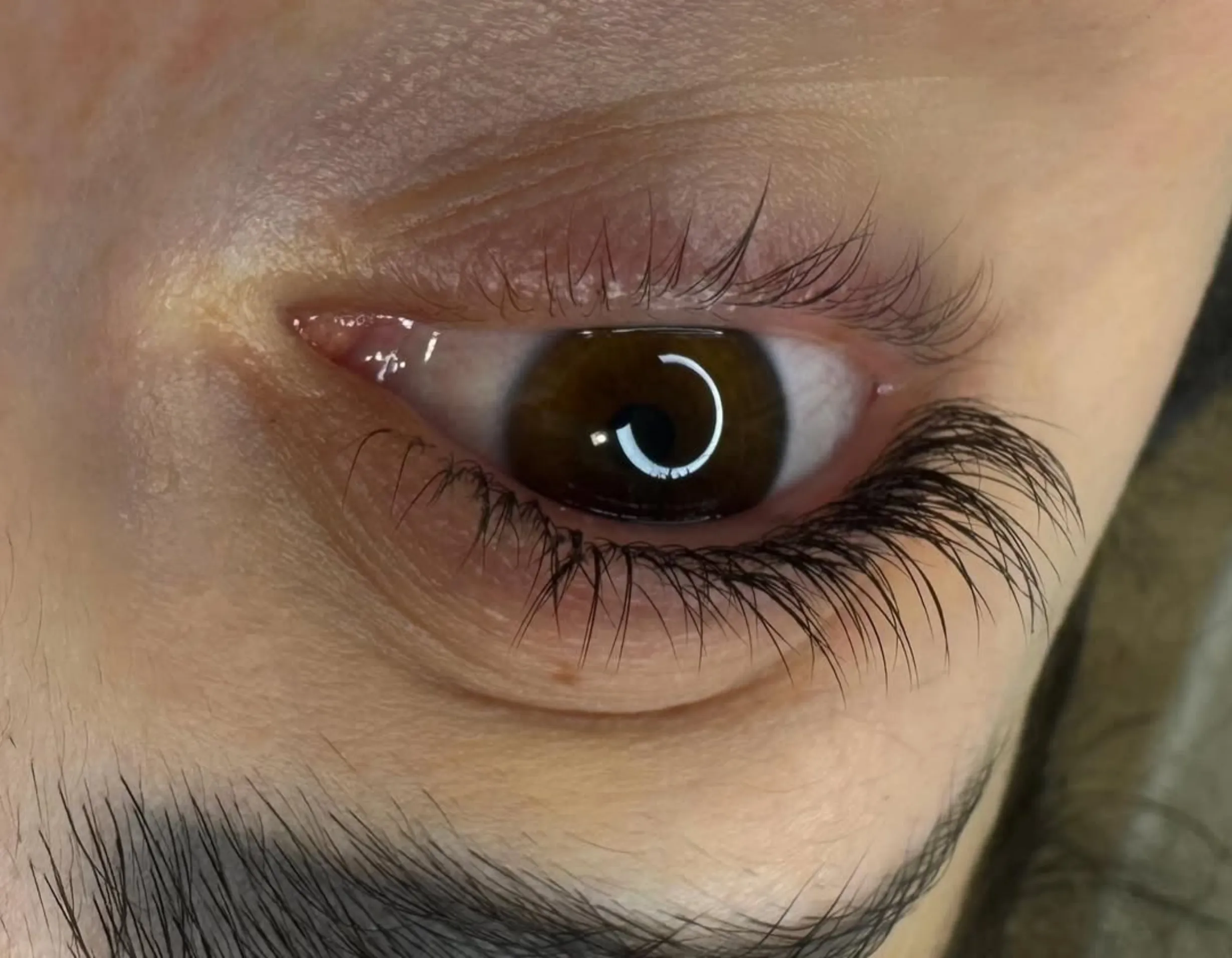 permanent makeup