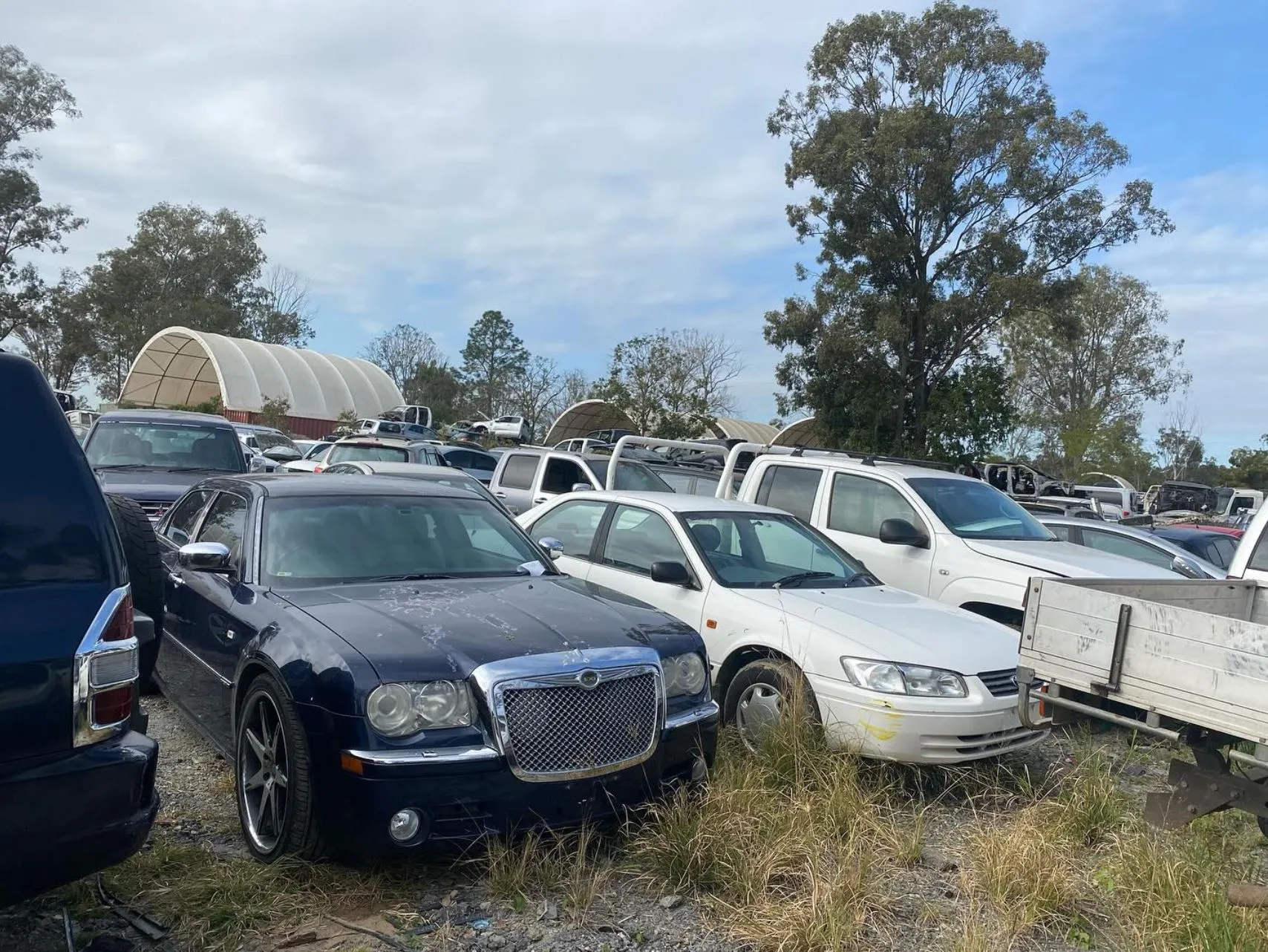What is the best way to find out the value of a car