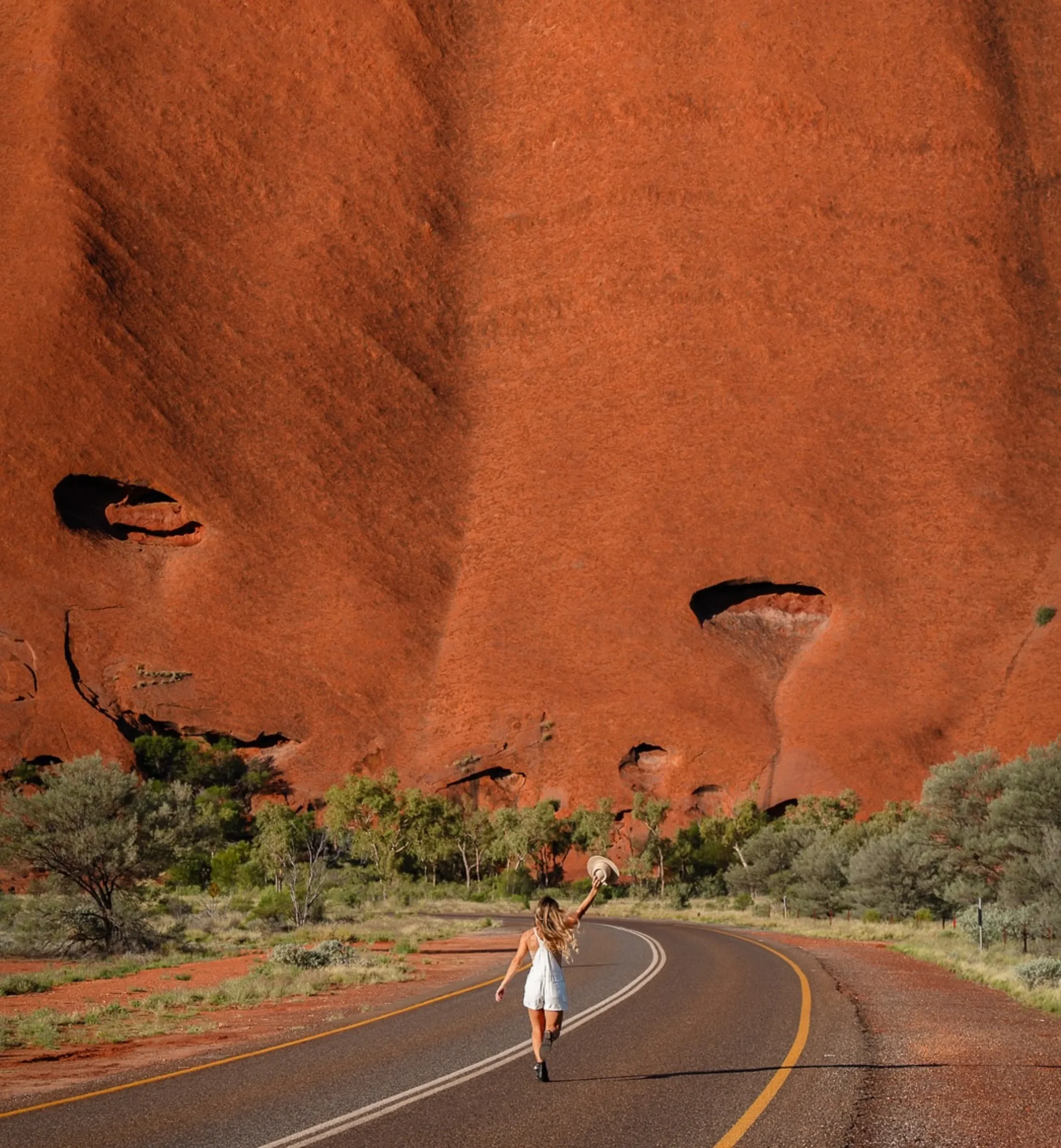 annual pass uluru