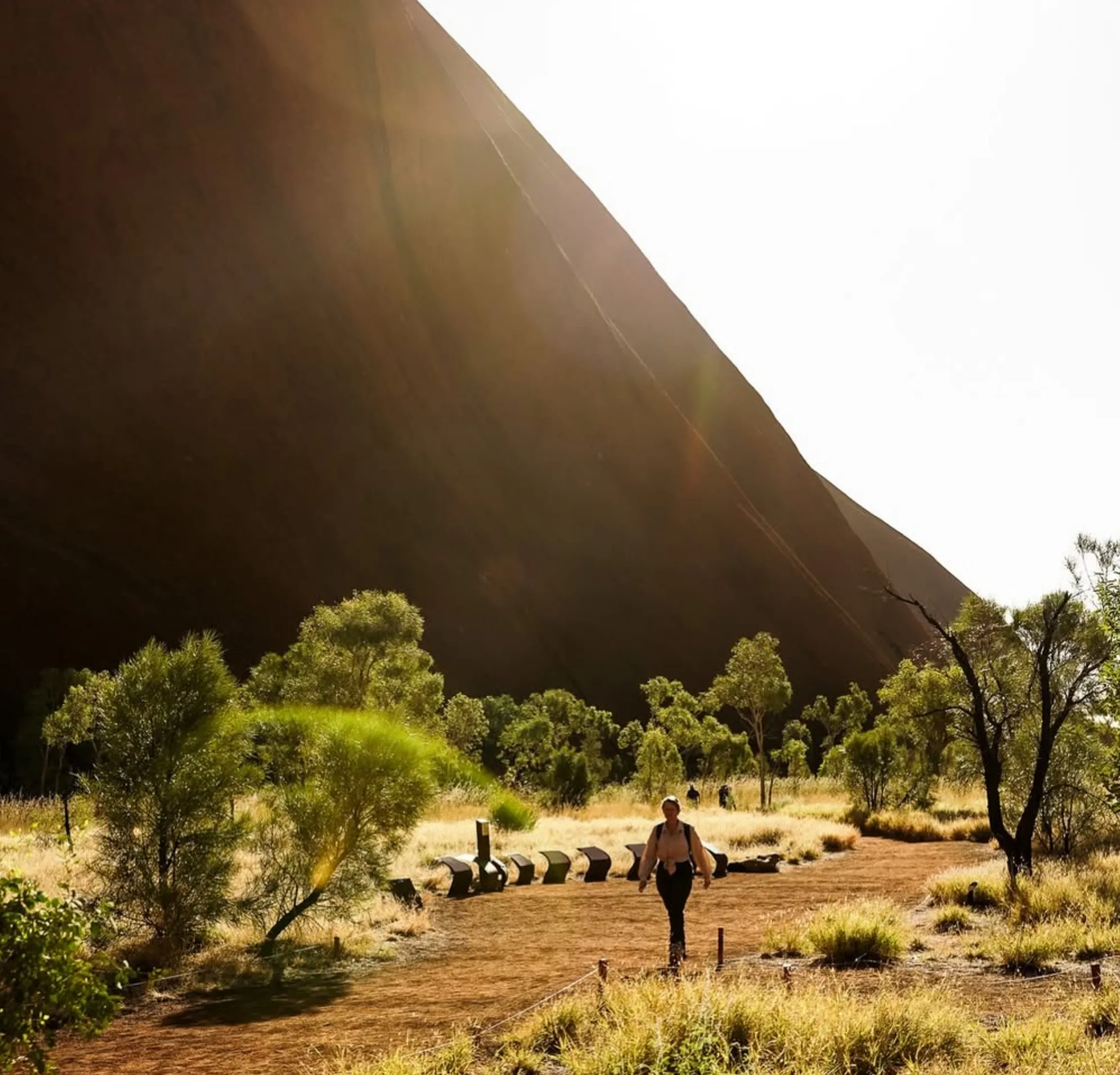 uluru kata tjuta national park tickets