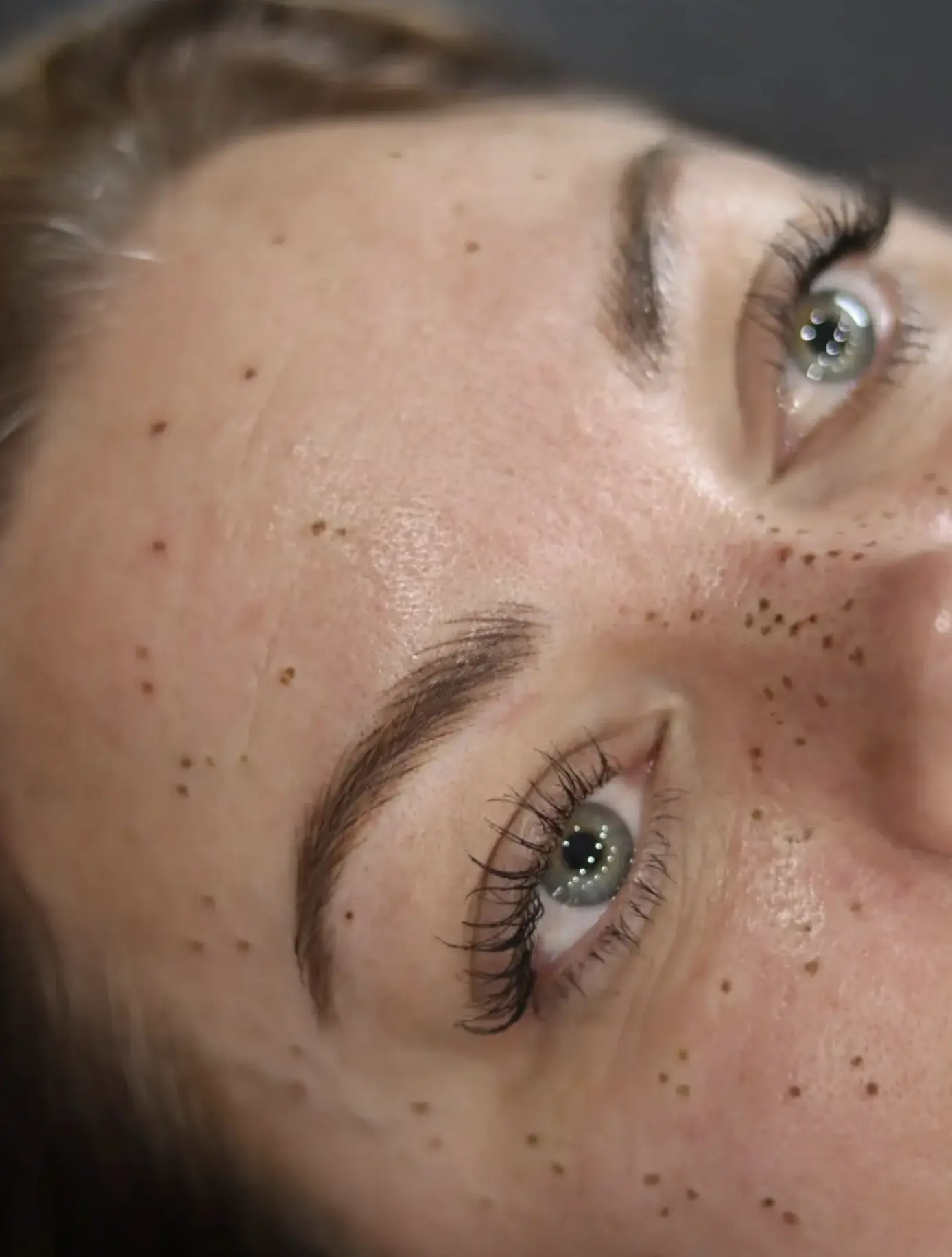 Which Eyebrow Tattoo Technique Is Easiest to Learn?