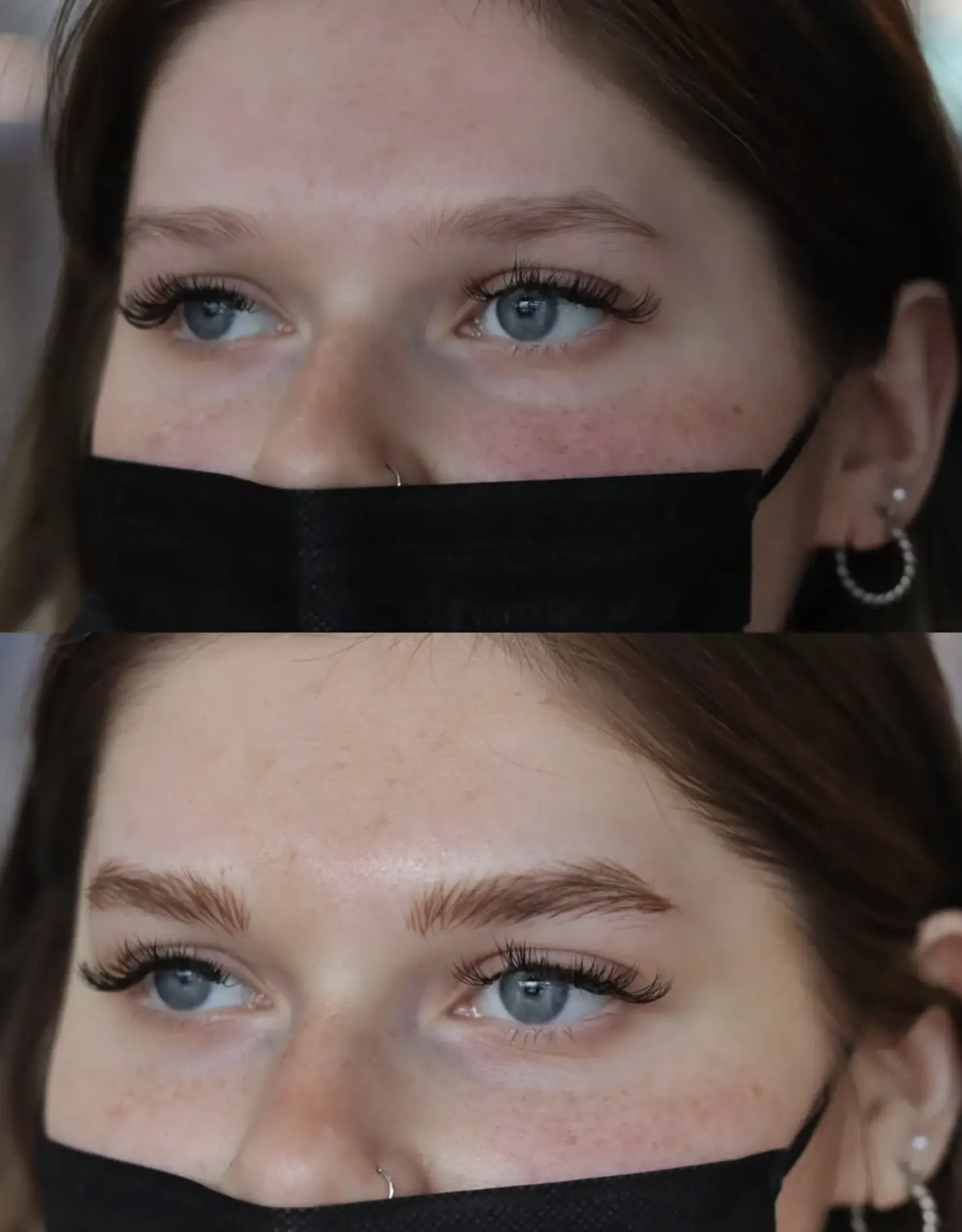 beginner eyebrow tattoo course Brisbane
