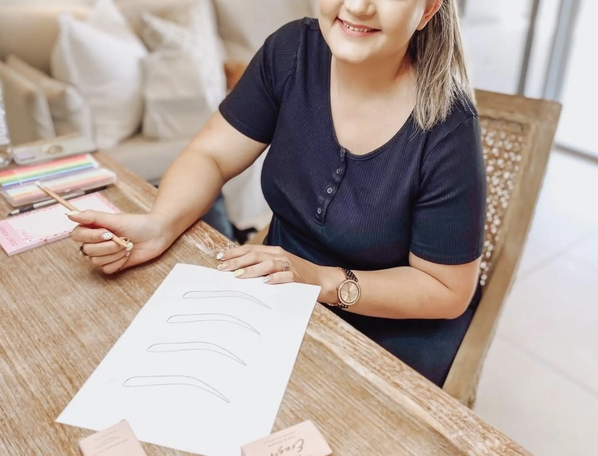 microblading course income potential