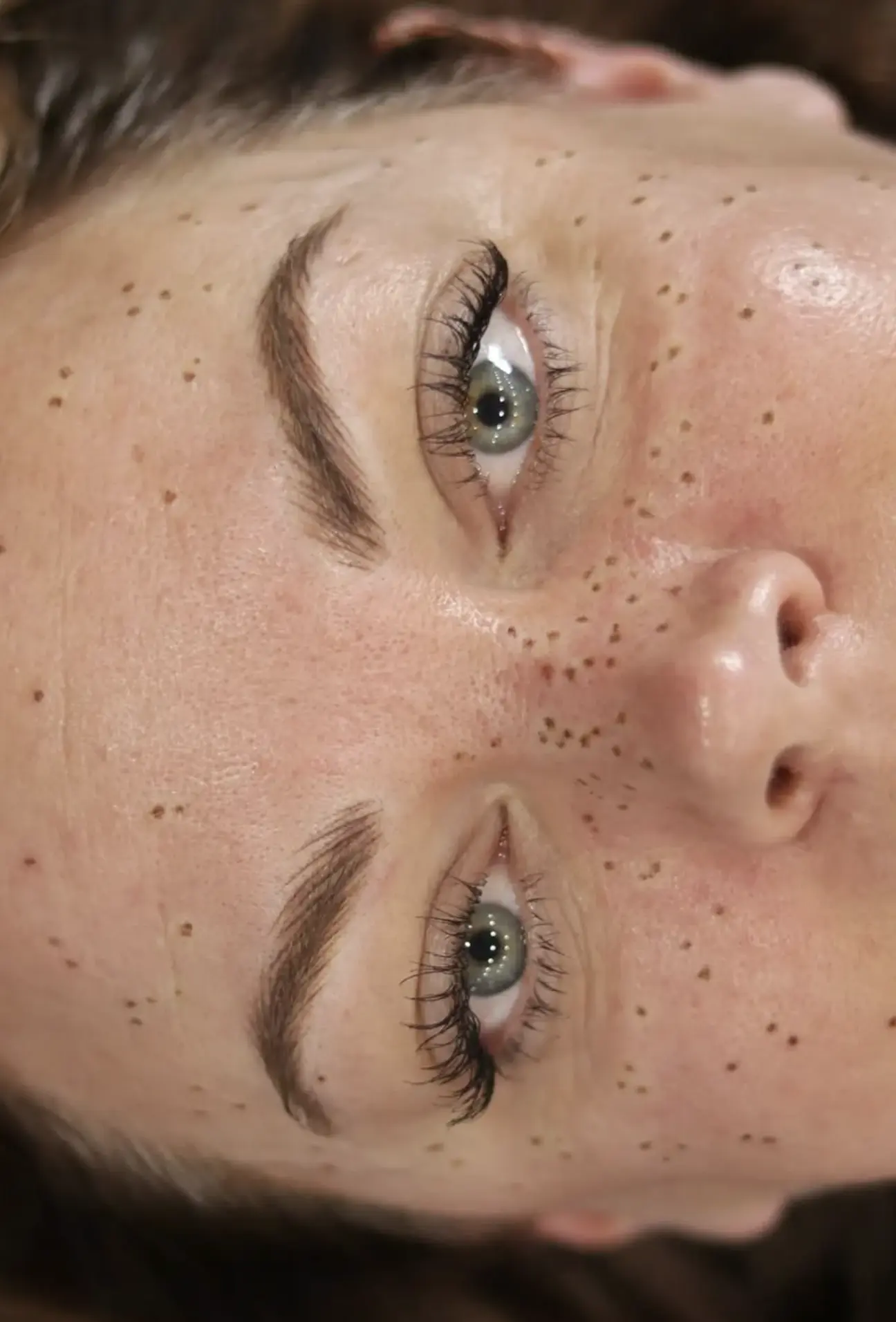powder brows training Australia